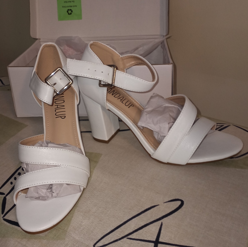 SandalUP size 7